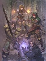 BUY NEW valkyrie profile - 105777 Premium Anime Print Poster